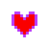 [20ec60] Undertale soul Braved