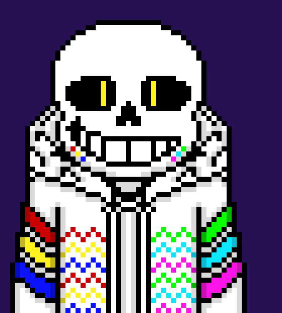 [b63bdb] so what's your name? mine is Multiverse! what's this red stuff coming from your eye? *pokes the DT goop*