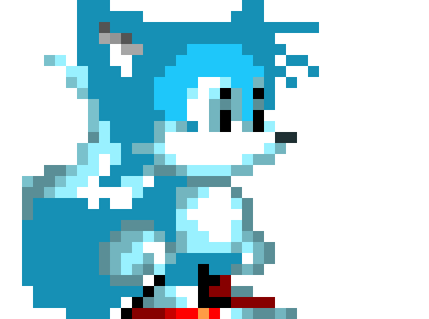 [f2ac5f] Sonic Mania Tails 