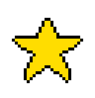 [8ba3bc] Star