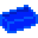 [cc371e] forged hydra ingot