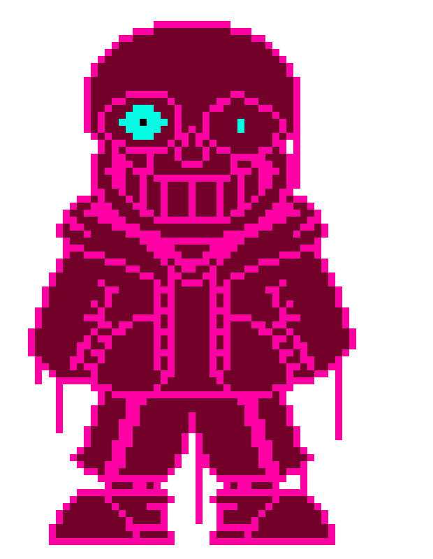 [9664c4] ANNIHILATE. (Phase 1)