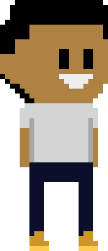 [9664c4] Jacobi Sprite