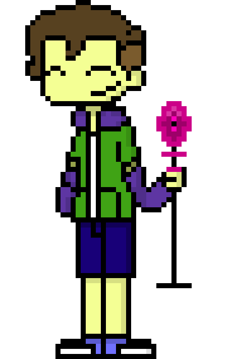 [a81234] (hey T fun fact but in dangers "deltapixels" im ralsei!)