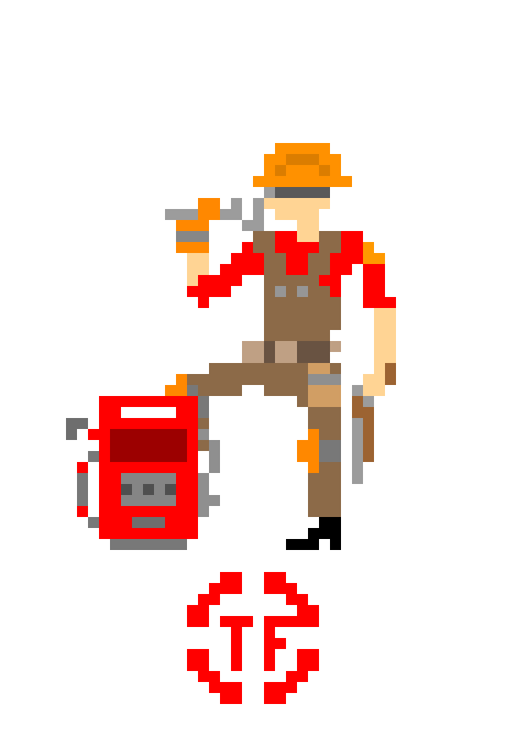 [9664c4] TF 2 Engineer