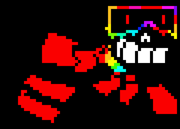[5c9b7c] Go’s to electrical to fix wires - Fresh!Ink