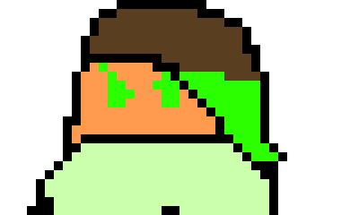 THATS FRICKING UGLY