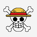 [0b9f00] one piece 3