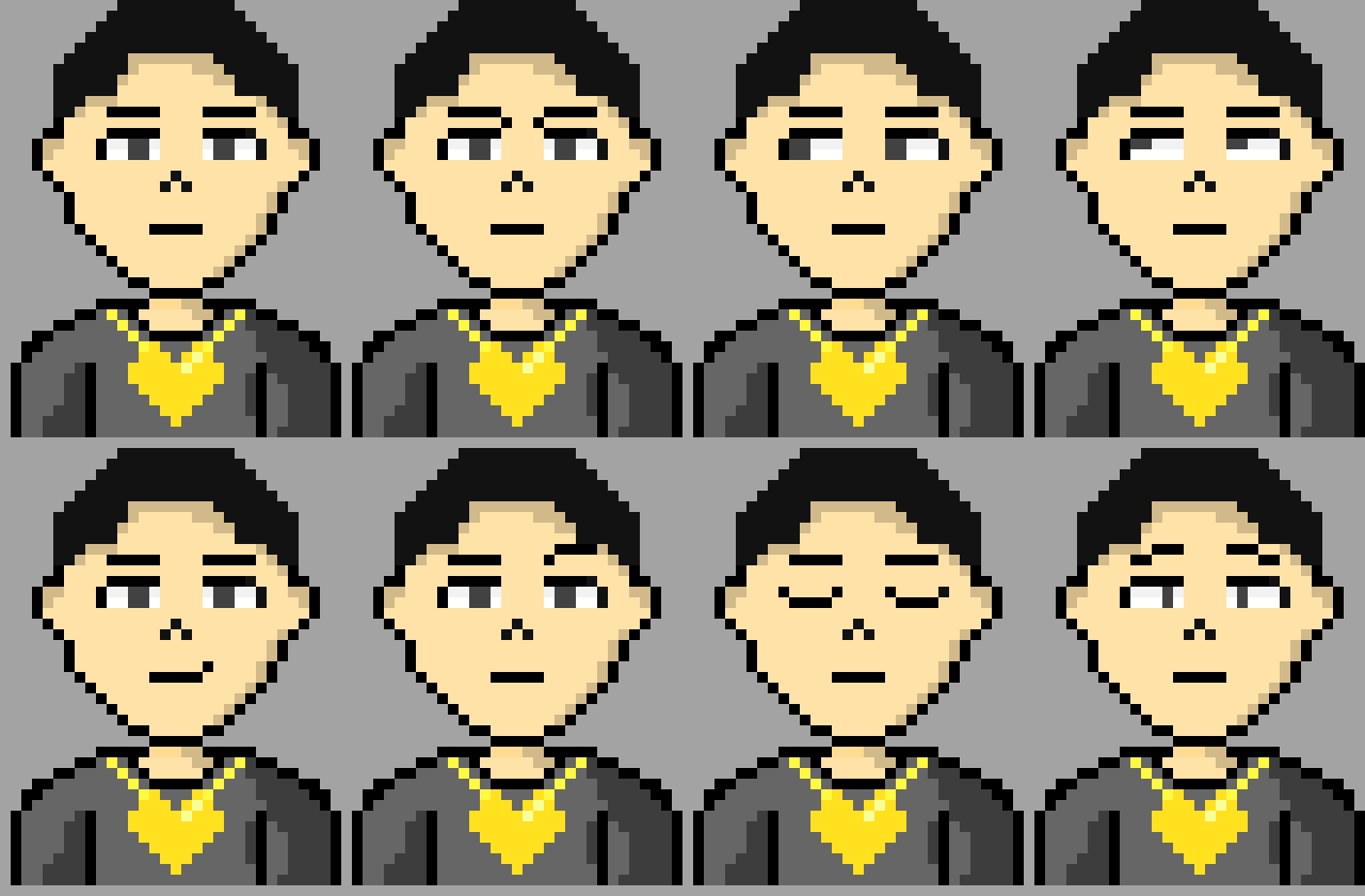 [c9c00b] Sha-dan! Jacketless Chris!