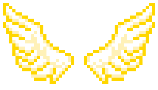[1acaec] Angel wings