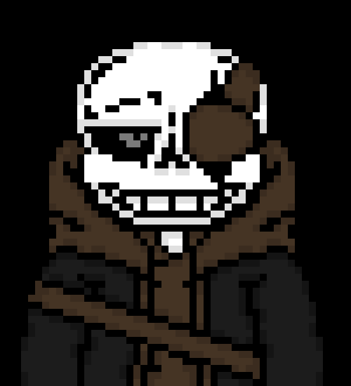 [c7b058] (I guess ill just be everyone in Conundrum) * The Conundrum crew would appear* N: "What the hell?"