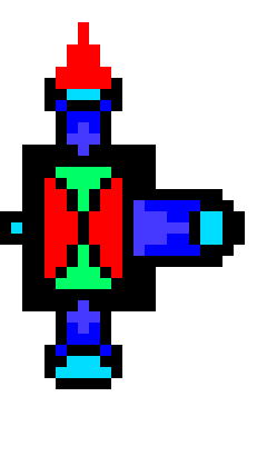[9664c4] PlayerDown