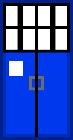[9664c4] TardisModelWall