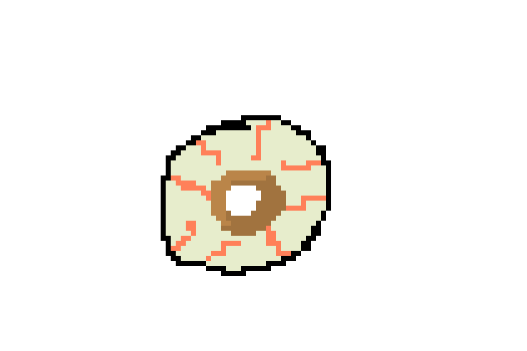 [c9072f] eye