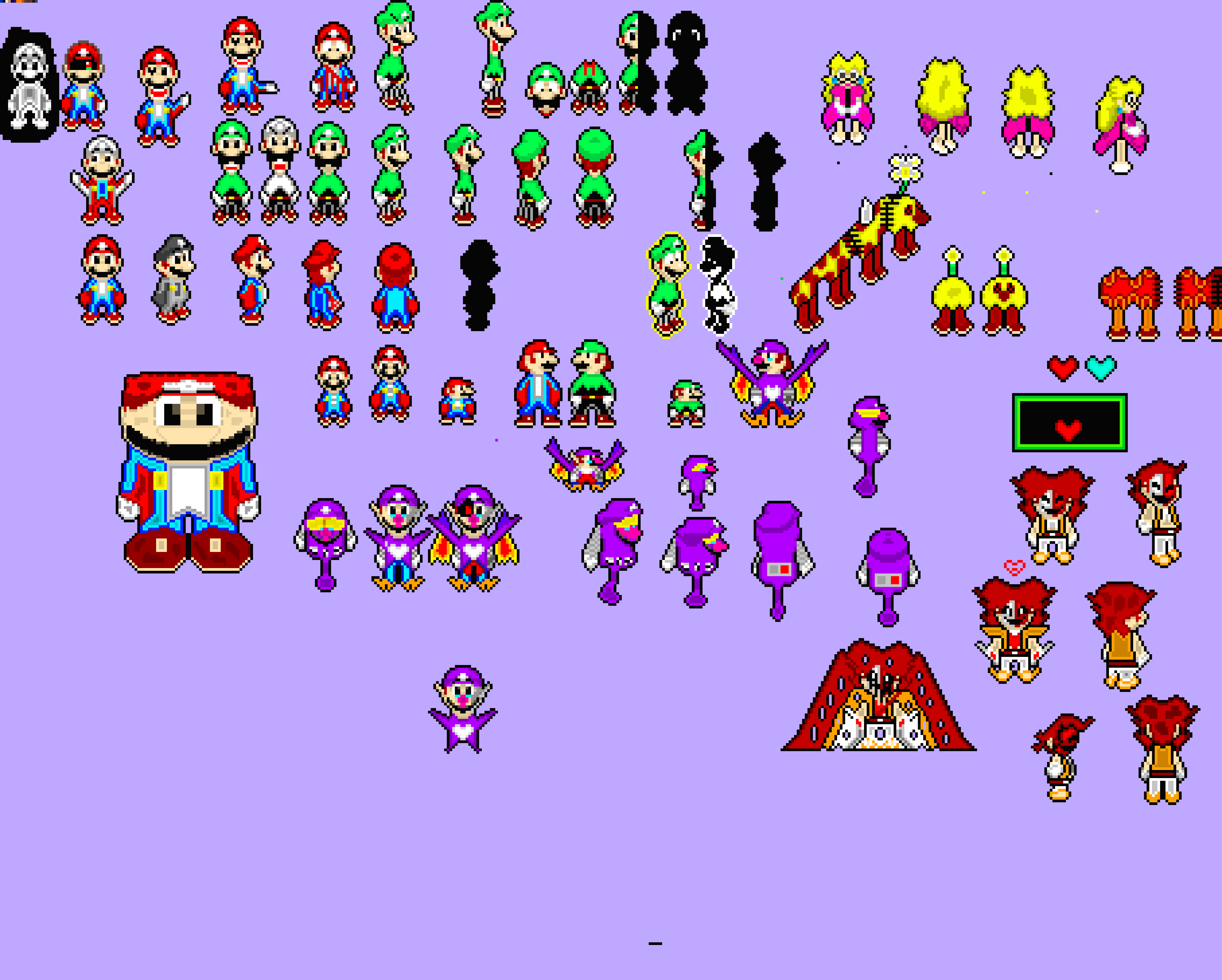 [8e904b] Undertoad 