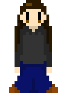 [d3c520] (( you could type in the most diabolical situation to ever happen, and I'd still animate it. like that one time hollett whipped one of her characters with their spinal cord after ripping it out. ))