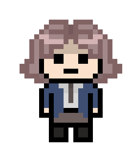 [56be27] yumiko pixel