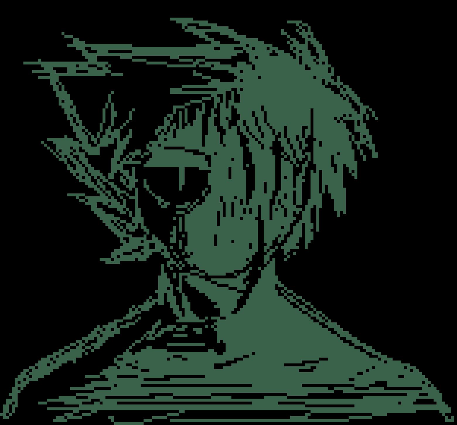 [4313b0] okay but my halloween sprite goes hard lowkey
