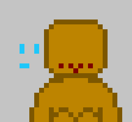 You inverted the colors, but its still sprite stealing, and if you do it too many times and or if a person complains, you know it's going to be widely known that you take other people's work and that could ruin your reputation and any respect for you :<  and ruin any future attempts of certien things... 
