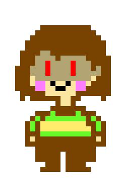 kills an random monster *