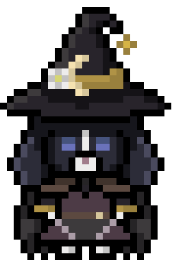 Midnight Pixel