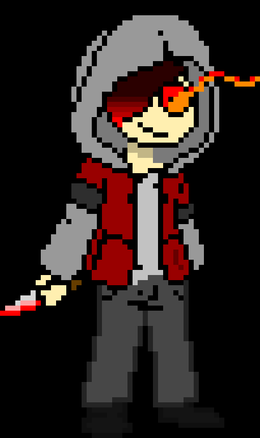 -he dodges the bones- your kiddin....bones?! your literally just a sans with sharp teeth arent you?!