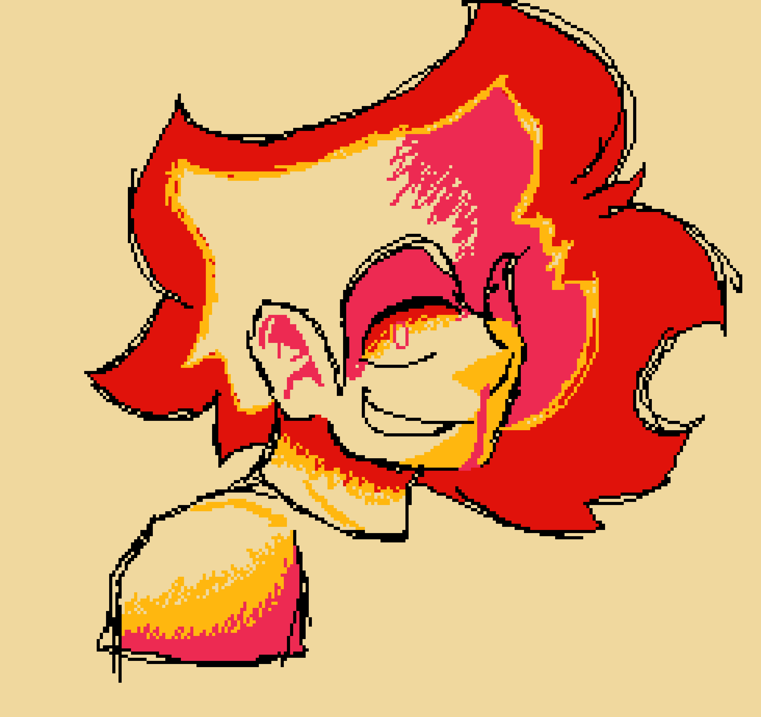 [16bb6e] anyway when  i get  the  chance im  removing  the  shoulder and just gonna make  thisa  bust  or something, im  not too  terribly  great with 3/4 view shoulders