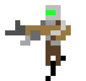 [9664c4] Guard Runnning 3
