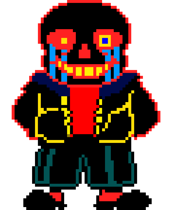 [49cd9d] Heya Glitch