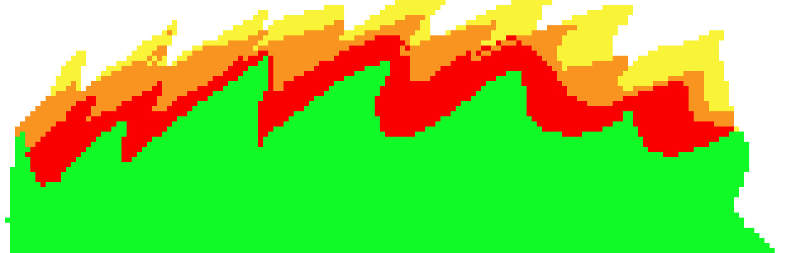 [6cc9a7] goofy fire