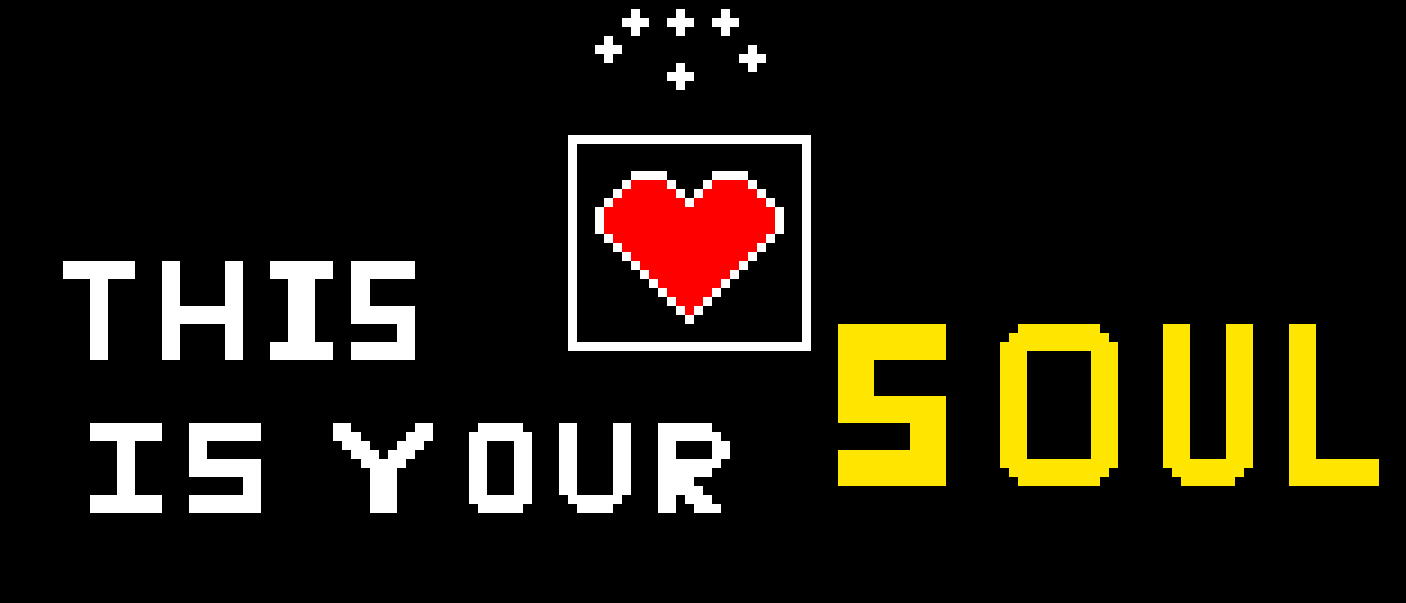 [9664c4] Soul - Undertale