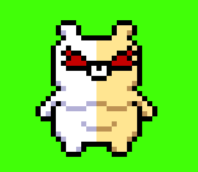 [9732bf] Monokuma