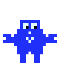 [b2e3f0] CharacterrTestSprite