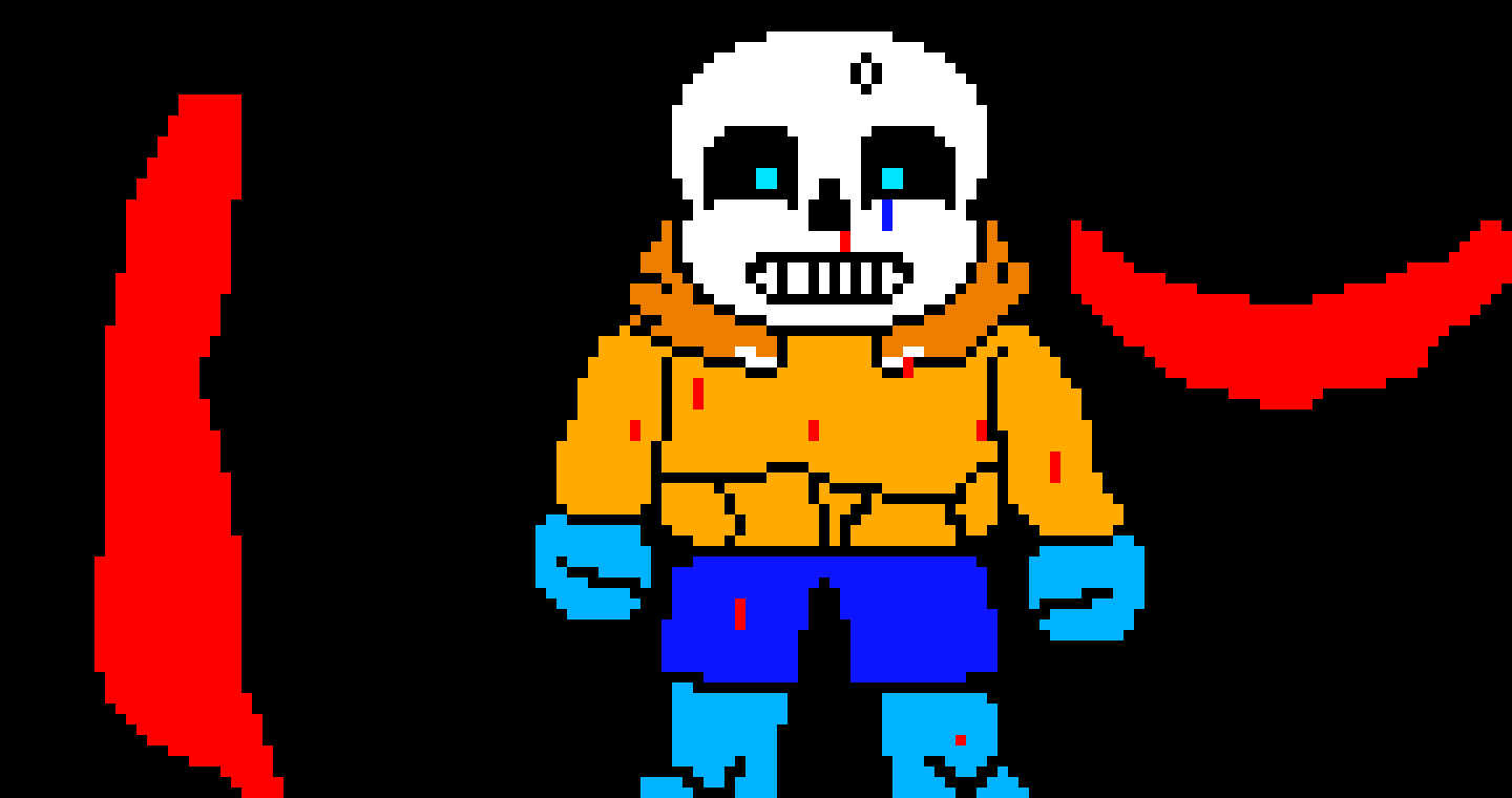 [9664c4] Phase 4 Distrust Sans (my take)