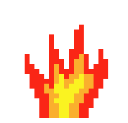 [9664c4] Red Fire