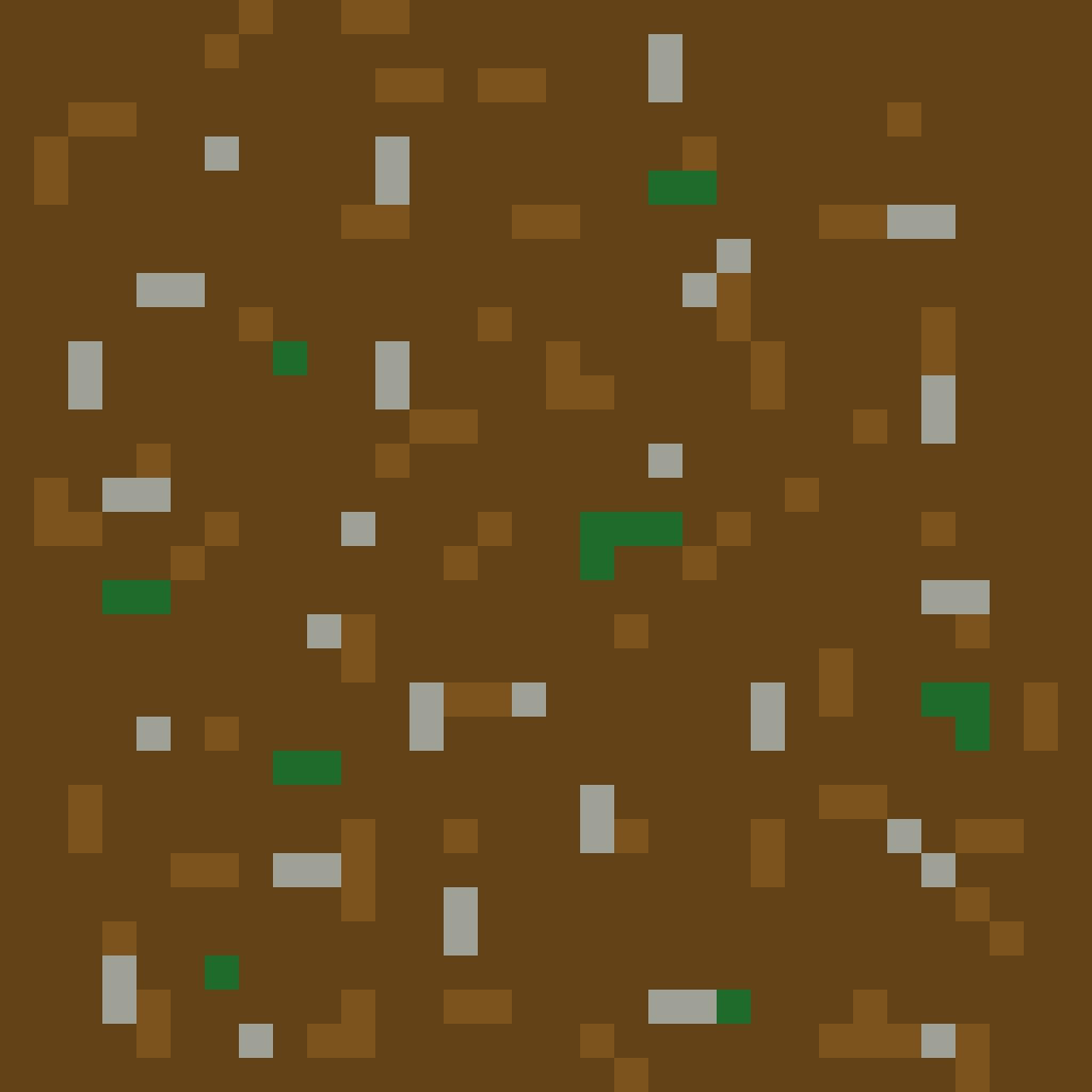 [289cc6] Dirt