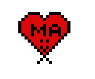 [9664c4] <3 Ma!