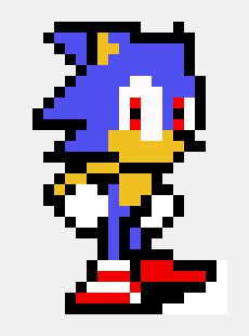 sonic says: if you have an anime pfp, you are worthless to the human race and therefore your opinion doesn't count.