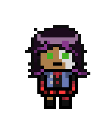 [4b8609] She's so cool 