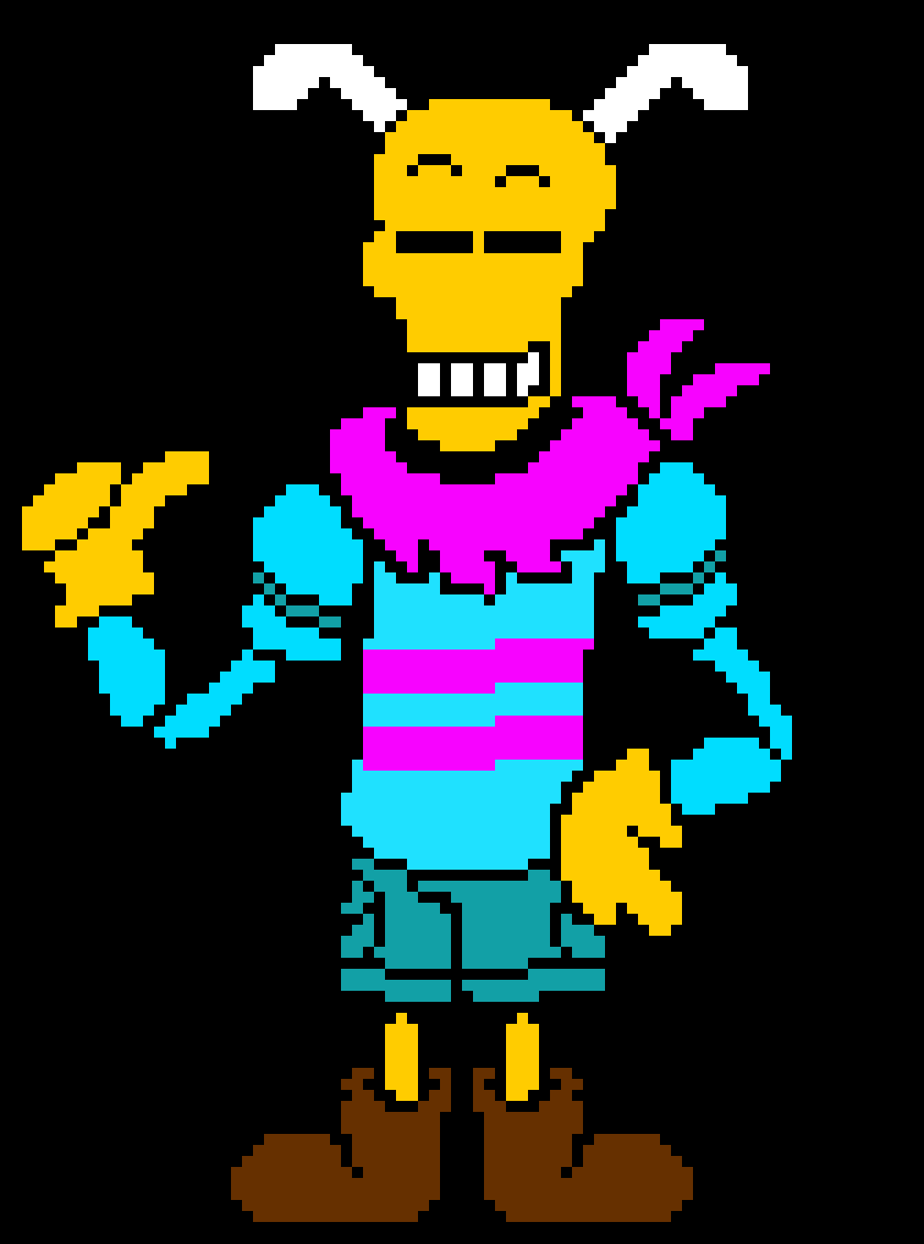 [9664c4] Swapswapiric David Costume 3 : The savior