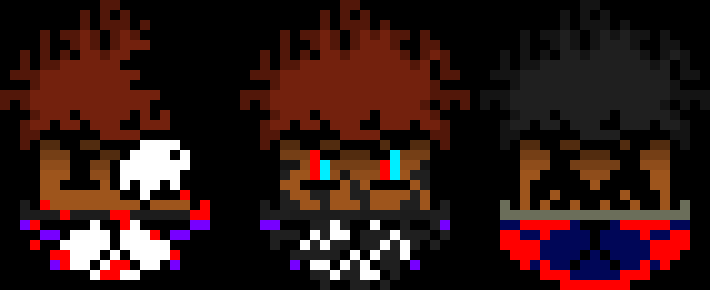 [1fac02] Khall!Murder Time Trio (Phase 1)