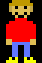[0f5524] Eh its probably just construction.-Tiny Timmy