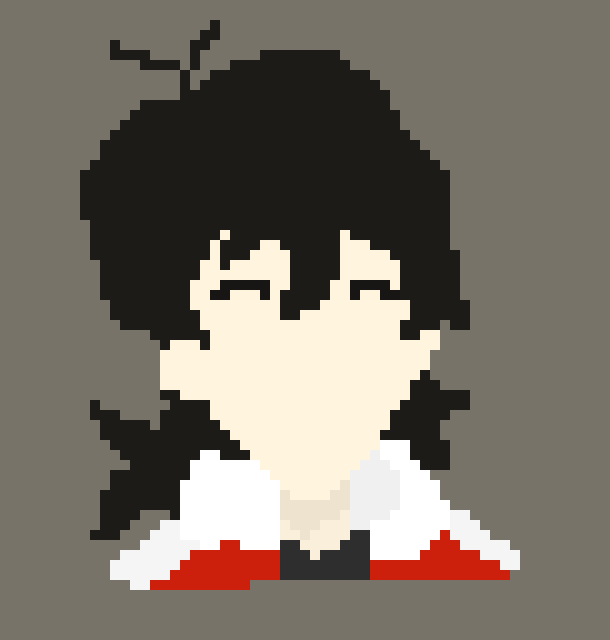 [9664c4] Pixel Keith