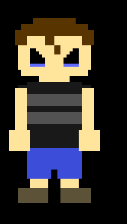 [d0027a] happy april fools mikey~ >:3-Chris Afton