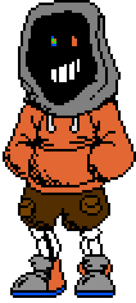 DustDustSwap Papyrus