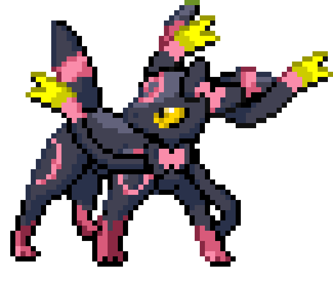 [e22b6a] Lucky Sylreon