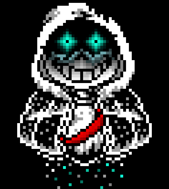 [c8bb2d] *appears infront of chris*