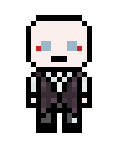 Hoshi PIXEL