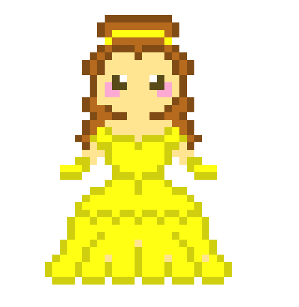 [9664c4] Belle