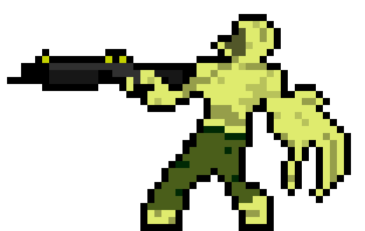 [a53442] *the dor of the dropship bursts open, and fleshy, mutated creatures start to pour out of the dropship, attacking any living thing they see* -Pathfinder